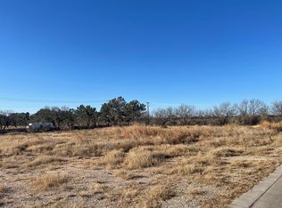 TRACT 8 N Cox Ln, San Angelo, TX 76903