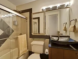 Rented by Citi Habitats