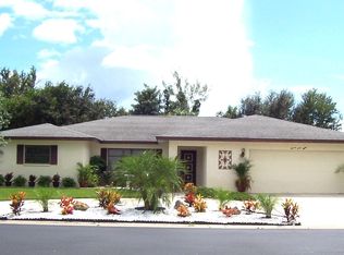 1148 S Cypress Point Dr, Venice, FL 34293