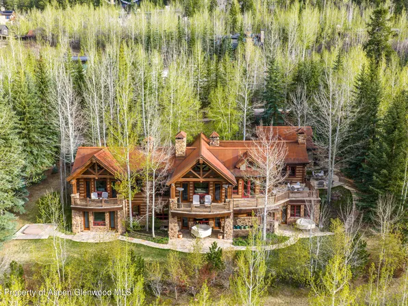 56 Five Trees Ln, Aspen, CO 81611