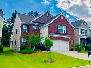 2098 Newport Dr #33, Indian Land, SC 29707