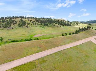 LOT 7 Canyon Ln, Belle Fourche, SD 57717