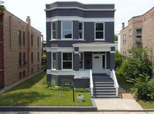 7324 S Union Ave #1, Chicago, IL 60621