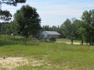 4700 Woody Rd, Marianna, FL 32448