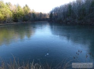 0 Murphy Bend Rd, Ennice, NC 28623