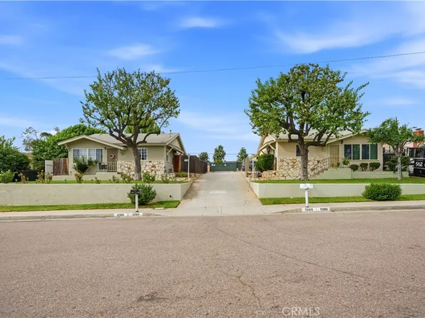 12103 Burgess Ave, Whittier, CA 90604