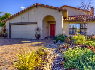 3616 Cuen Ct, San Jose, CA 95136