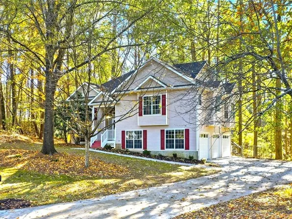 4099 Harvest Ridge Dr, Douglasville, GA 30135