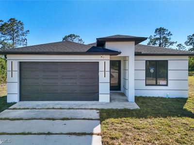 510 Frank Jewett Ave S, Lehigh Acres, FL, 33974