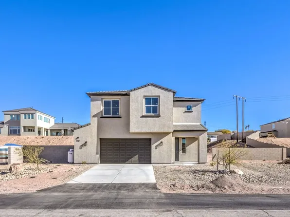 729 Milan Ave, Henderson, NV 89015