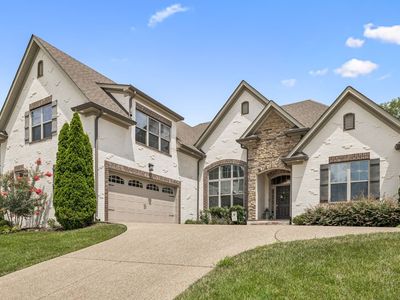 414 W Archer Way, Hendersonville, TN, 37075