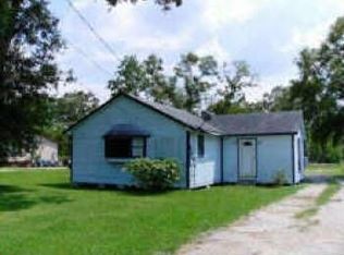 11930 Ticonderoga Rd, Houston, TX 77044