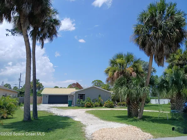110 Lagoon Ave, Melbourne, FL 32901