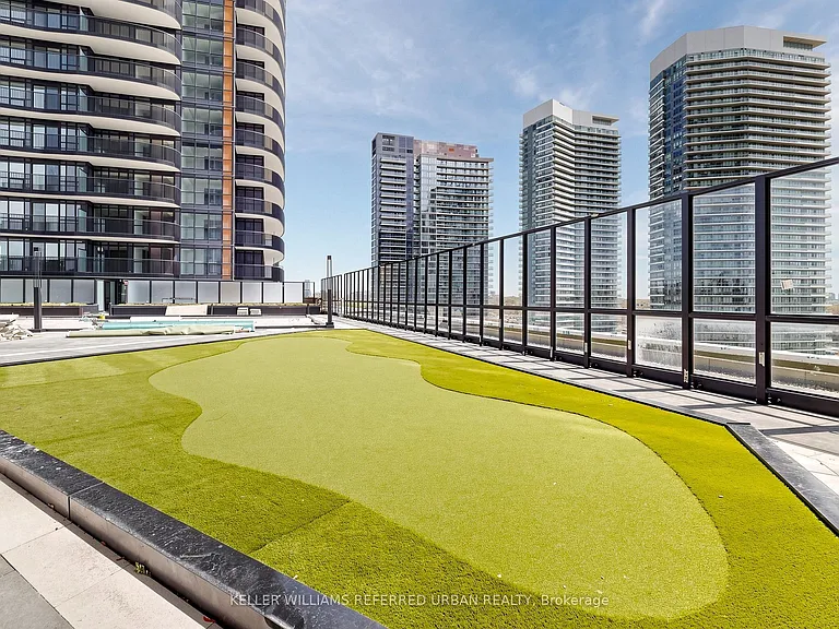 18 Esther Shiner Blvd #2002 — Photo 26