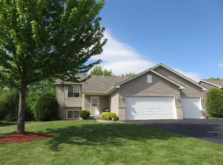 265 Pintail Dr, Hammond, WI 54015