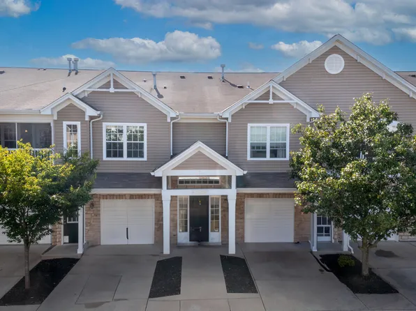 414 Ivy Ridge Dr, Cold Spring, KY 41076