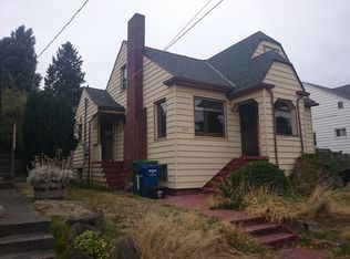 1206 NW 67th St, Seattle, WA 98117
