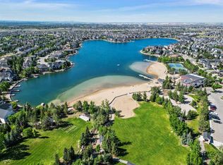 201 NW Autumn Cir SE, Calgary, AB T3M 0J9