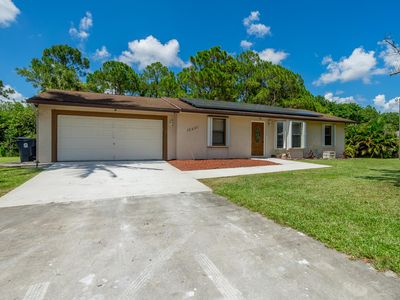 15691 82nd Street N, Loxahatchee, FL, 33470