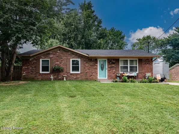 225 Beechwood Ln, Mount Washington, KY 40047