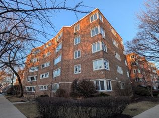 1960 W Hood Ave #4D, Chicago, IL