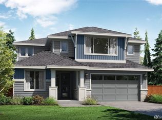5719 146th Street Ct E, Puyallup, WA 98375