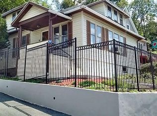 83 Rodney St, Worcester, MA 01605