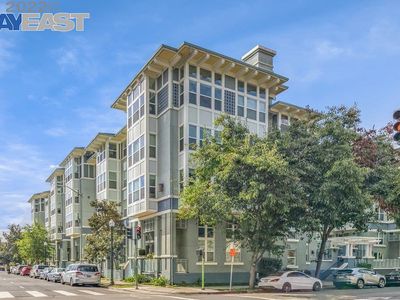 655 12th St APT 211, Oakland, CA, 94607
