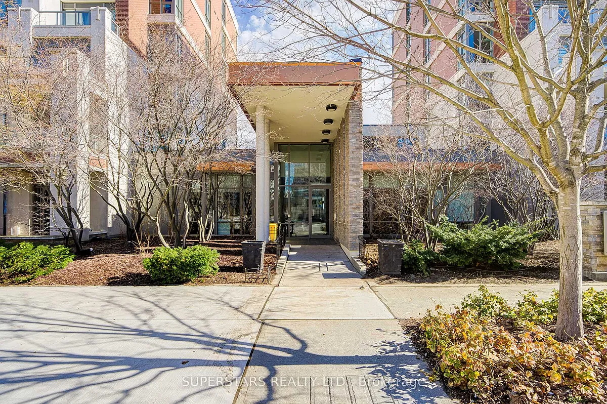 Building Photo - 39 Upper Duke Cres #502C
