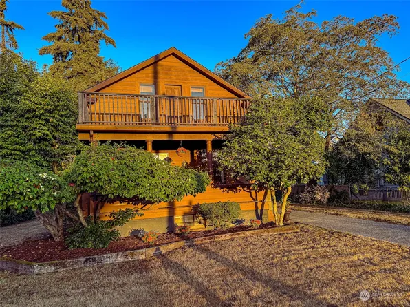 1535 Park Avenue, Bremerton, WA 98337