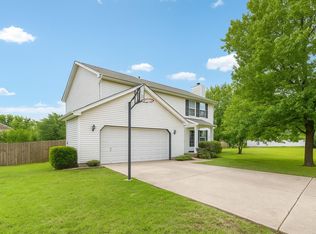 2964 W Knob Hill St, Springfield, MO 65810