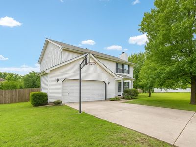 2964 W Knob Hill Street, Springfield, MO, 65810