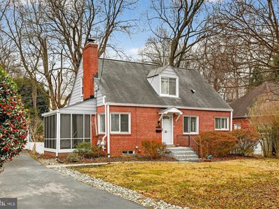 110 Melbourne Ave, Silver Spring, MD, 20901