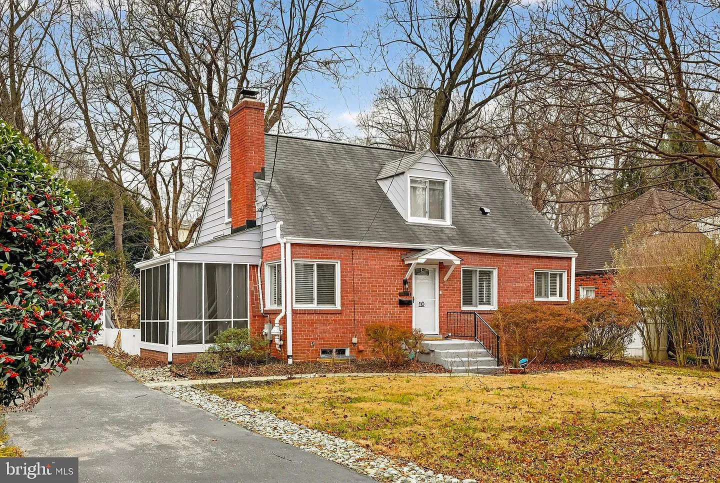 110 Melbourne Ave photo 1