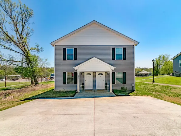 1010 Franklin St, Clarksville, TN 37040