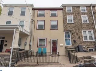 156 Dupont St, Philadelphia, PA 19127