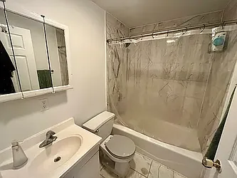 Rented by J Misrahi Realty Corp