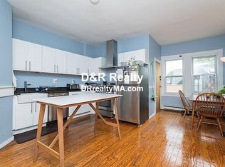 236 Prospect St #1, Cambridge, MA 02139
