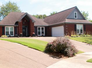 3380 Crossing Cv, Memphis, TN 38134