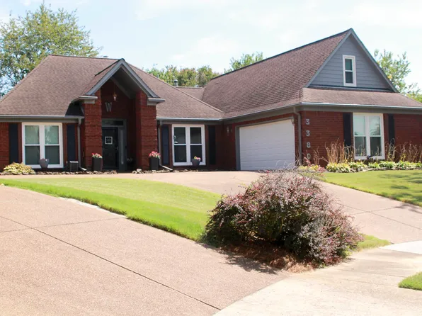3380 Crossing Cv, Memphis, TN 38134