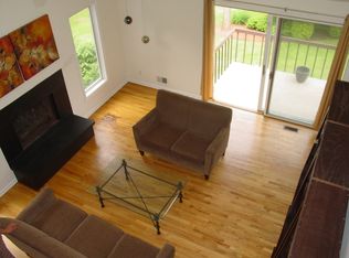 321 Wyoming Ave #C1D, South Orange, NJ 07079