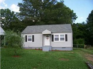 245 Key West Ave, Rossville, GA 30741