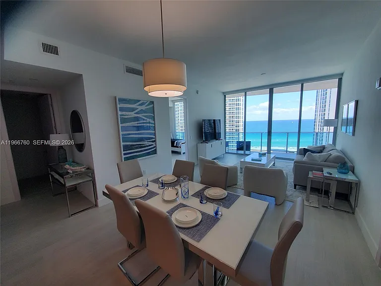17550 Collins Ave #1403 — Photo 7