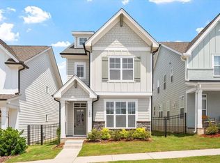 1641 Glazebrook Dr, Wake Forest, NC 27587