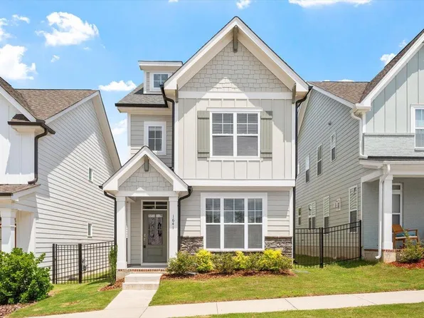 1641 Glazebrook Dr, Wake Forest, NC 27587