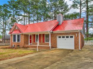 711 Dana Way, Fayetteville, NC 28314