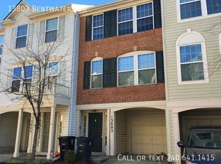13803 Bentwaters Dr, Upper Marlboro, MD 20772