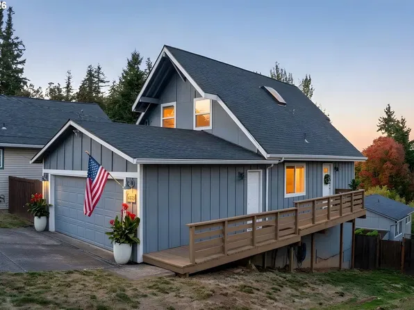 4553 Exeter St, West Linn, OR 97068
