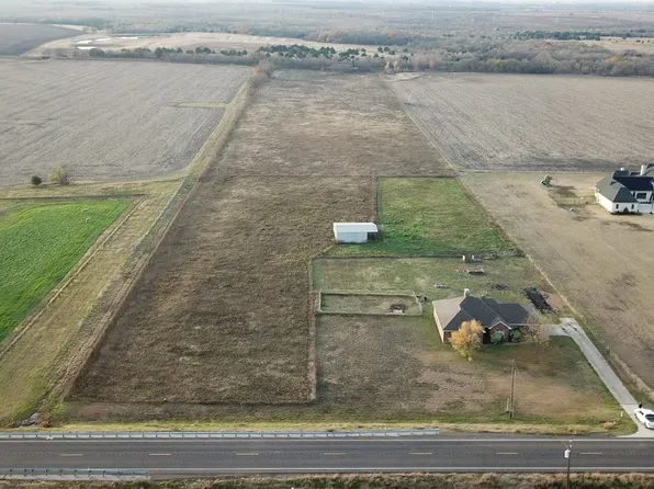 1240 Fm 879, Waxahachie, TX 75165