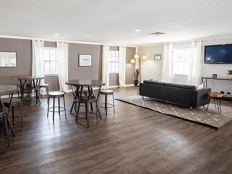 Great Place to Rent for Parties!
